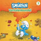 De Smurfen - Verhalenbundel 3 (MP3-Download)