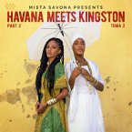 Havana Meets Kingston Part 2 (Gatefold) Havana Meets Kingston Part 2 (Gatefold)