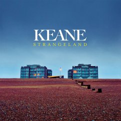 Strangeland - Keane