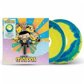 Minions: The Rise Of Gru (Ltd.Coloured 2lp) (Vinyl)