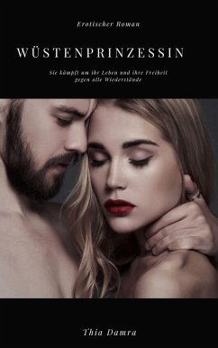 Wüstenprinzessin (eBook, ePUB) - Damra, Thia