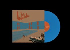 Wilds-Blue Coloured Indie Edition - Shauf,Andy