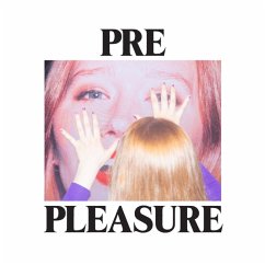 Pre Pleasure - Jacklin,Julia