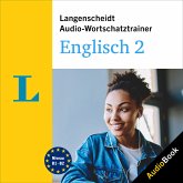 Langenscheidt Audio-Wortschatztrainer Englisch 2 (MP3-Download)