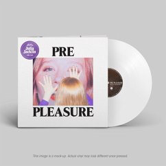 Pre Pleasure (Col. Lp) - Jacklin,Julia