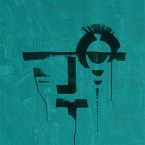 End Cut (Black Vinyl)