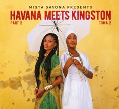 Havana Meets Kingston Part 2 - Mista Savona Pres. Various