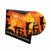 Streetcleaner (Digipak)