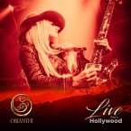 Live From Hollywood (Cd & Dvd)
