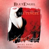 Angel Dust (Ltd.25th Anniversary Edition)