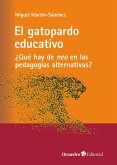 El gatopardo educativo (eBook, ePUB)