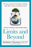 Limits and Beyond: 50 Years on from The Limits to Growth, What Did We Learn and What's Next? (eBook, ePUB)