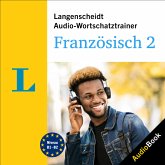 Langenscheidt Audio-Wortschatztrainer Französisch 2 (MP3-Download)