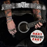 Hart-Zart-Unverzerrt (Digipak+Bonustrack)