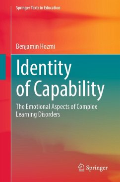 Cover Identity of Capability