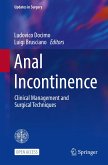 Anal Incontinence