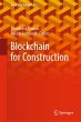 Blockchain for Construction - Bild 1