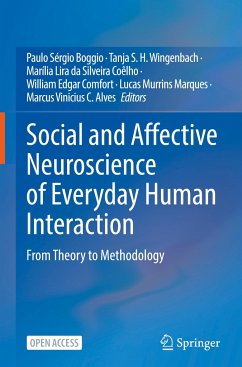 Social and Affective Neuroscience of Everyday Human Interaction