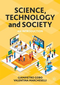Science, Technology and Society - Gobo, Giampietro;Marcheselli, Valentina