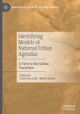 Identifying Models of National Urban Agendas
