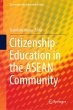 Citizenship Education in the ASEAN... - Bild 1