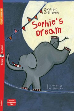 Sophie's Dream - Guillemant, Dominique