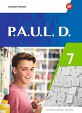 P.A.U.L.D. (Paul) 7. Schülerbuch. Differenzierende Ausgabe