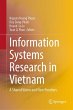 Information Systems Research in Vietnam - Bild 1
