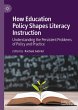How Education Policy Shapes Literacy... - Bild 1
