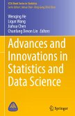 Advances and Innovations in Statistics and Data Science