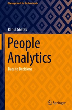 People Analytics - Ghatak, Rahul