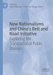 New Nationalisms and China's Belt and... - Bild 1