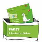DIE BUNTE REIHE - Deutsch. Paket: Schreiben zu Bildern (2 Hefte)