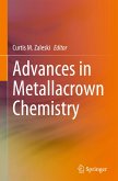 Advances in Metallacrown Chemistry