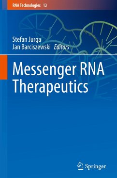 Messenger RNA Therapeutics