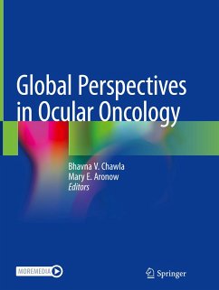 Global Perspectives in Ocular Oncology