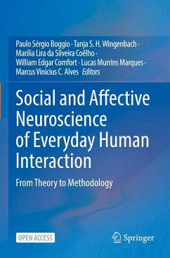 Social and Affective Neuroscience of Everyday Human Interaction