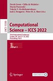 Computational Science ¿ ICCS 2022