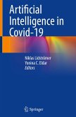 Artificial Intelligence in Covid-19