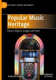 Popular Music Heritage
