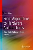 From Algorithms to Hardware Architectures