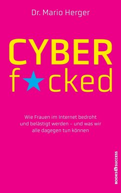 Cyberf*cked - Herger, Mario