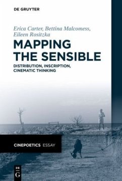 Cover Mapping the Sensible