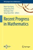 Recent Progress in Mathematics