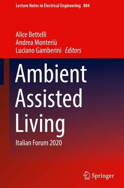 Ambient Assisted Living