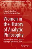 Women in the History of Analytic Philosophy