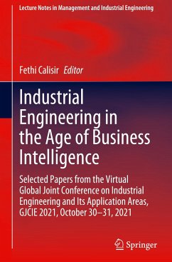 Industrial Engineering in the Age of Business Intelligence