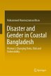Disaster and Gender in Coastal... - Bild 1