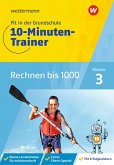 Fit in der Grundschule - 10-Minuten-Trainer