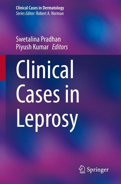 Clinical Cases in Leprosy